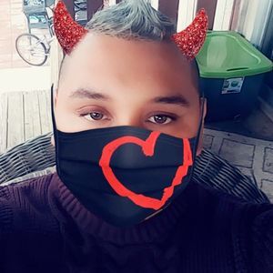 Meet your Posher, Cameron